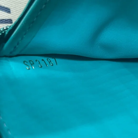 Louis Vuitton x Jeff Koons Masters Collection Manet Limited Edition Zippy Wallet - Picture 16 of 16